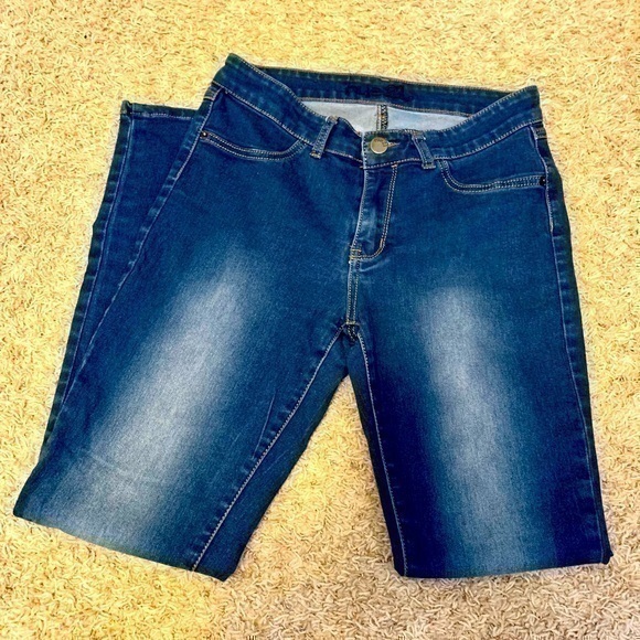 Rue21 Denim - Rue21 skinny jeans size 5/6